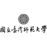 臺灣師範大學Logo