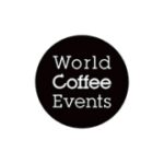 咖啡世界大賽Logo