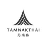 丹南泰Logo